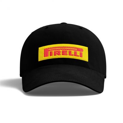 GORRA GABARDINA