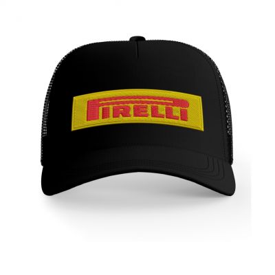 GORRA GABARD O TRUCKER +...