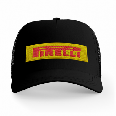 GORRA TRUCKER