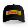 GORRA TRUCKER