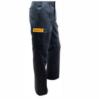 PANTALON CARGO HOMBRE