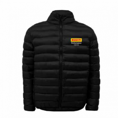 CAMPERA CANELON UNISEX