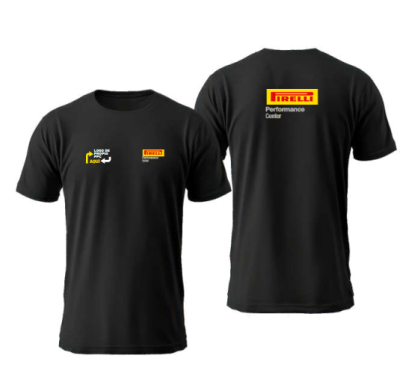 REMERA MANGA CORTA
